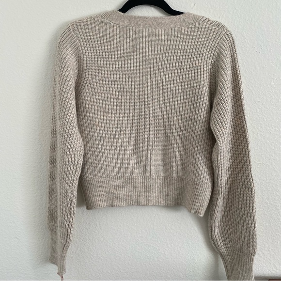 Sincerely Jules Button Up Cardigan Sweater | XS - Picture 2 of 9